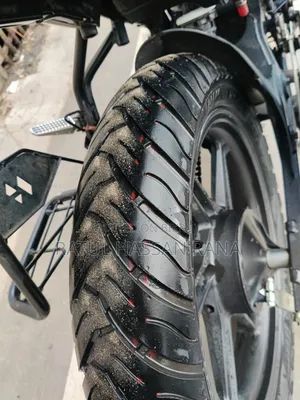 New Hero Xtreme 125R 2025 Red