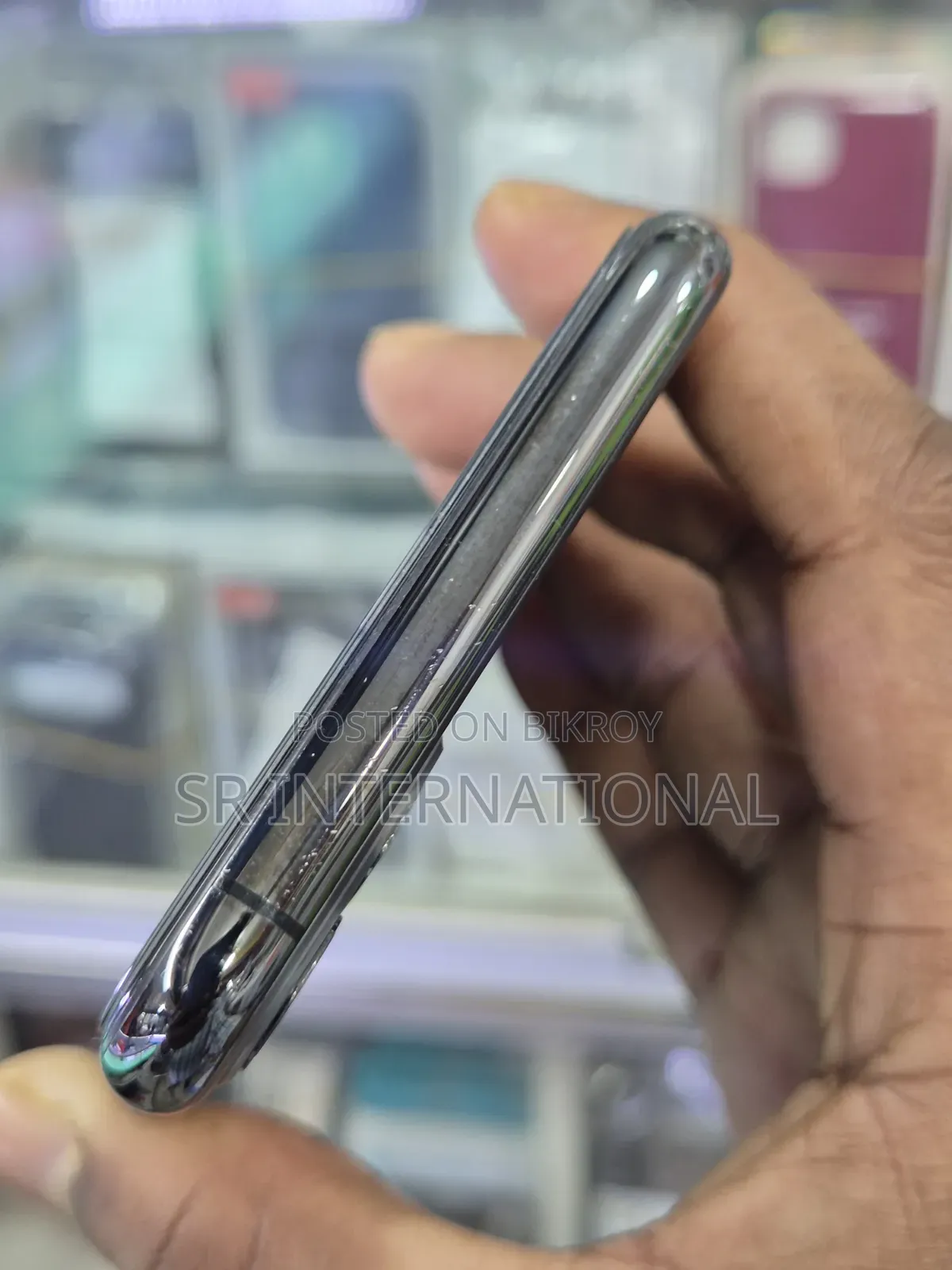 Apple iPhone 11 Pro Max 64 GB Black
