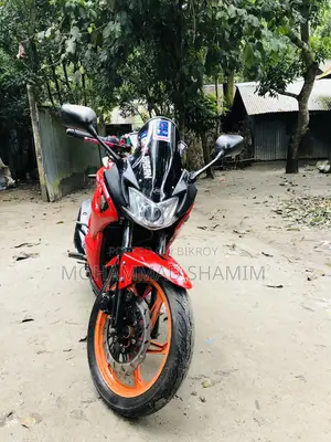 Lifan LF200 2021 Red
