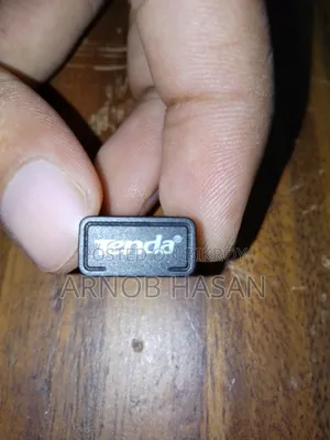 Tenda W311mi V6.0