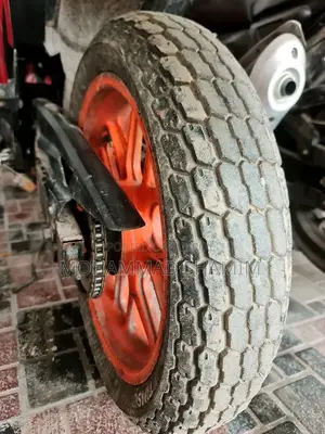 Lifan LF200 2021 Red
