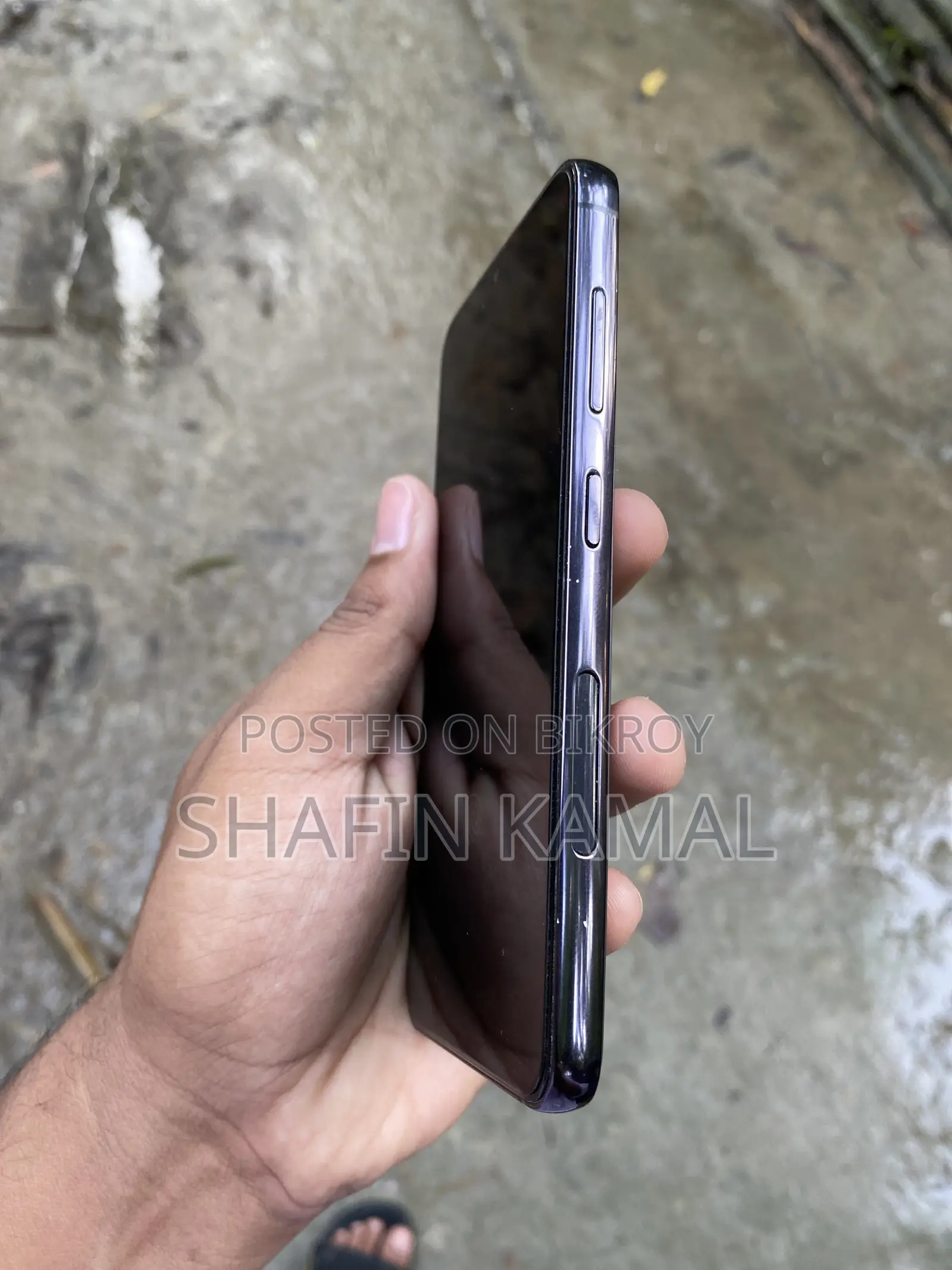 স্যামসাং গ্যালাক্সি এস২৩ ১২৮ জিবি কালো