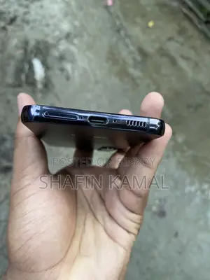 স্যামসাং গ্যালাক্সি এস২৩ ১২৮ জিবি কালো