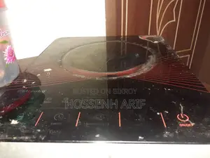 বৈদ্যুতিক চুলা