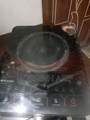 বৈদ্যুতিক চুলা