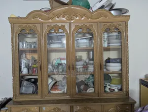 Large Showcase