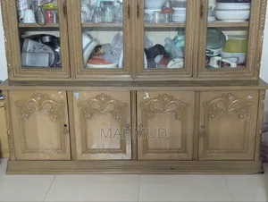 Large Showcase