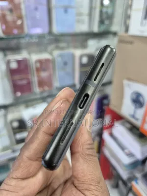 Google Pixel 6 128 GB Black