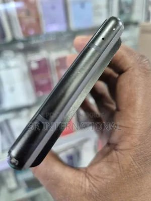 Google Pixel 6 128 GB Black