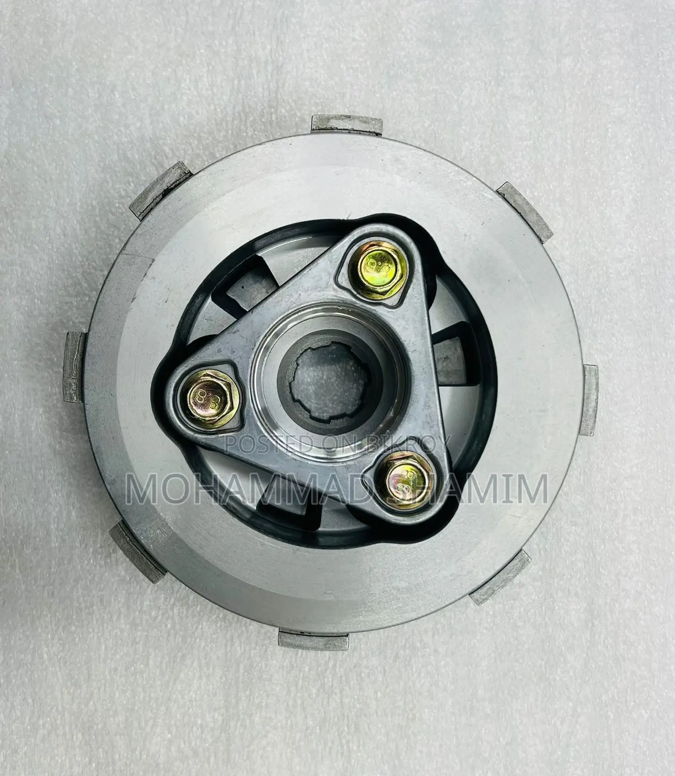 GPX Demon All Model Clutch Assembly