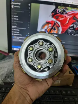 GPX Demon All Model Clutch Assembly