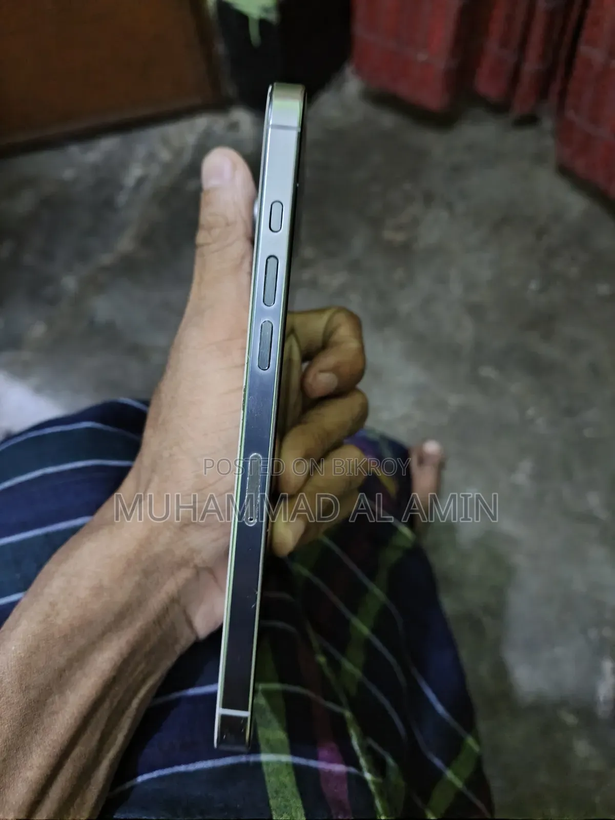 Apple iPhone 16 Pro Max 512 GB White