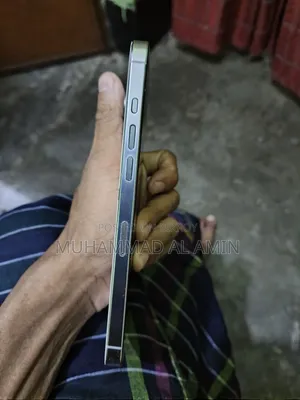 Apple iPhone 16 Pro Max 512 GB White