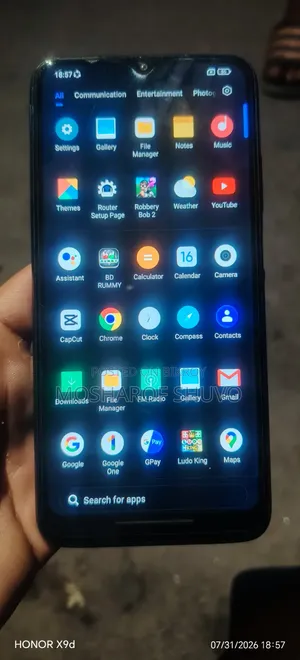 Oppo 128 GB