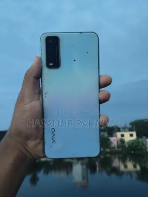 Vivo Y12 32 GB Blue