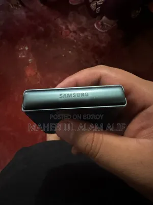 Samsung Galaxy Z Flip 3 256 GB