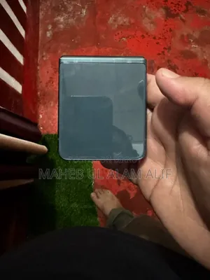 Samsung Galaxy Z Flip 3 256 GB