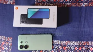 Xiaomi Redmi Note 13 128 GB Red
