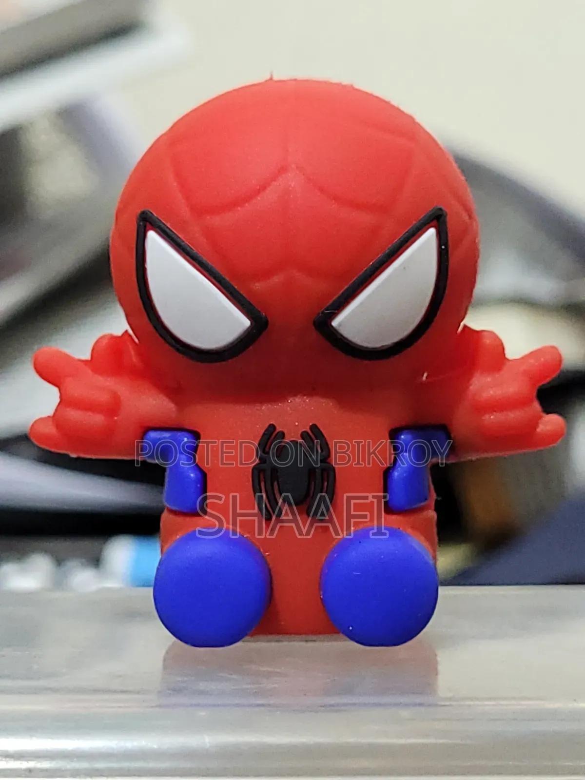 Showpiece Sharpener