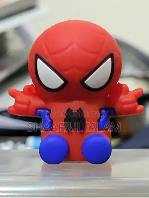 Showpiece Sharpener