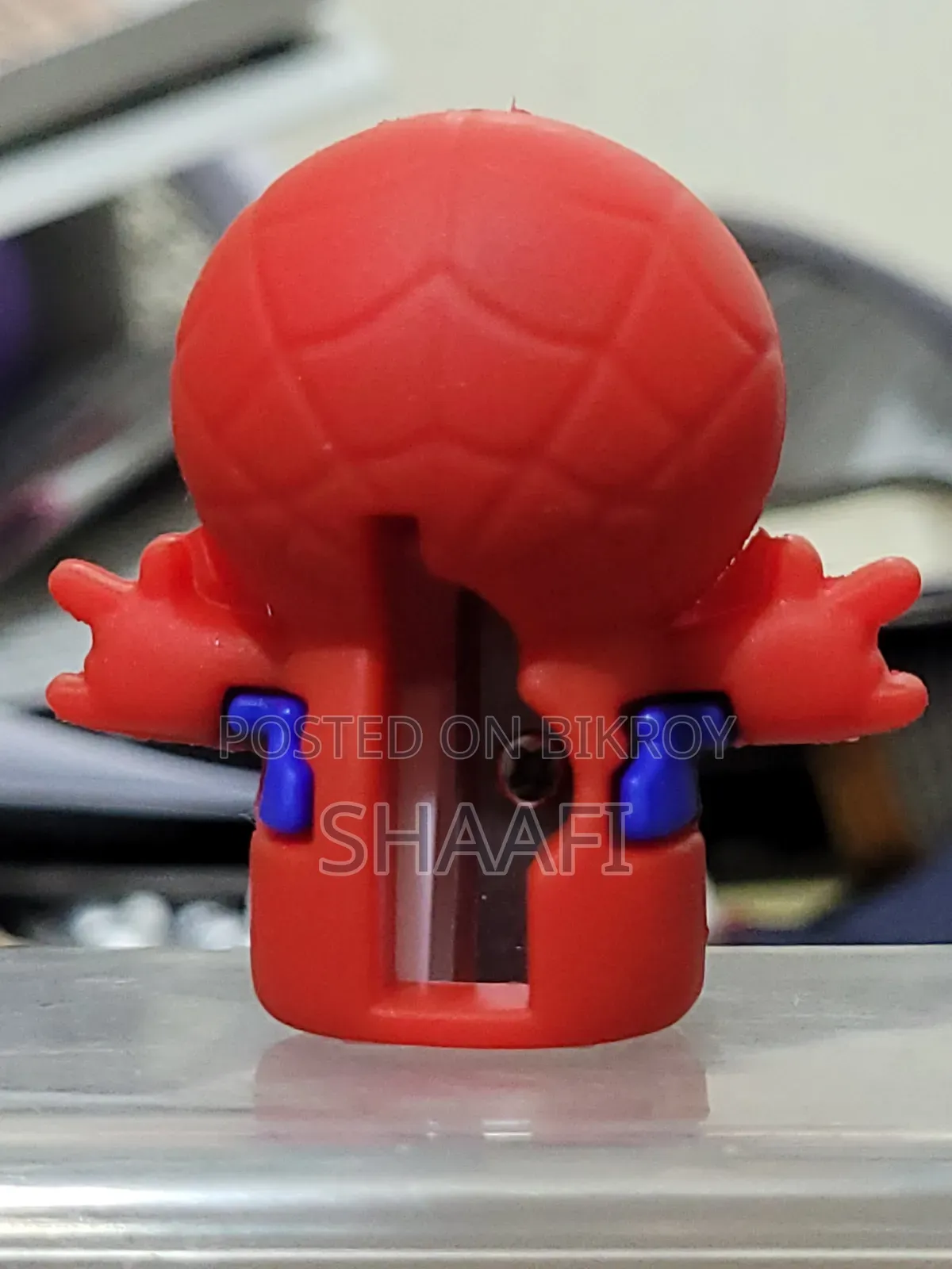 Showpiece Sharpener