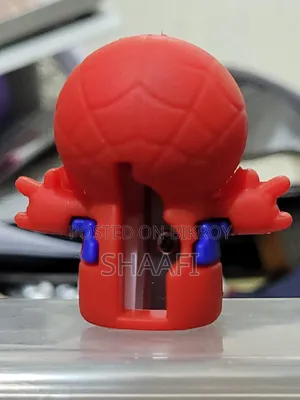 Showpiece Sharpener