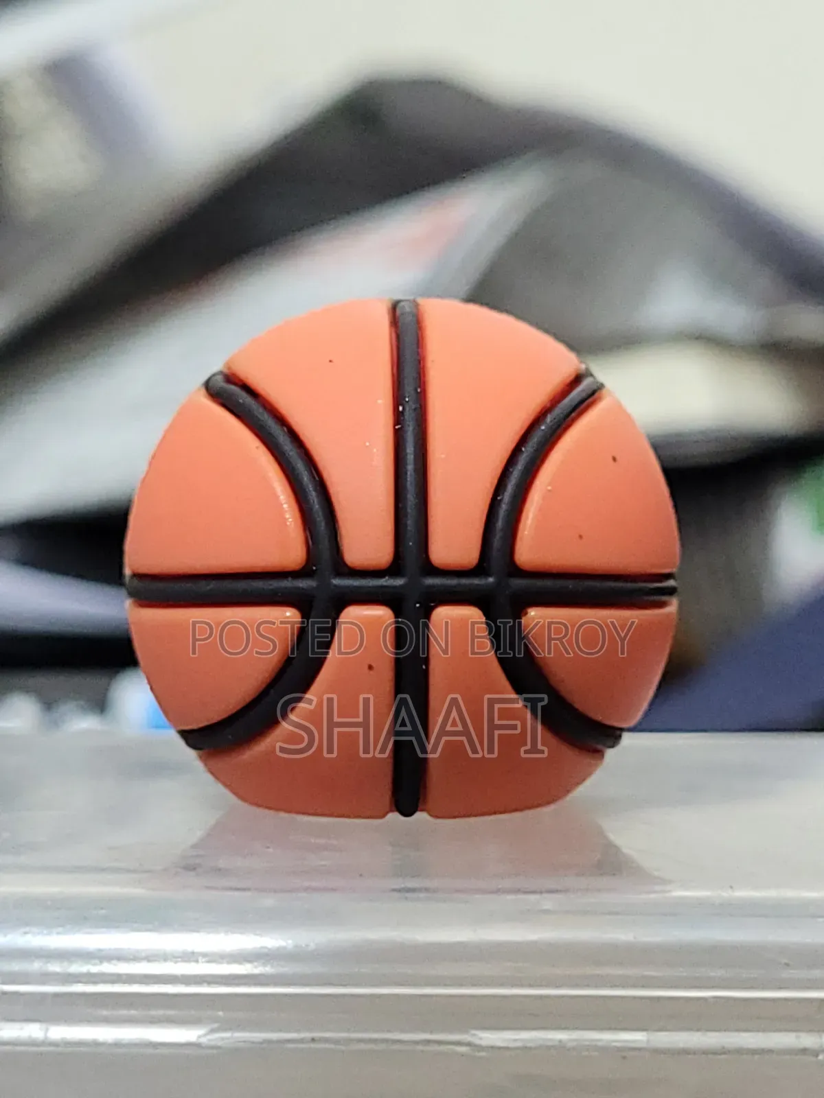 Showpiece Sharpener