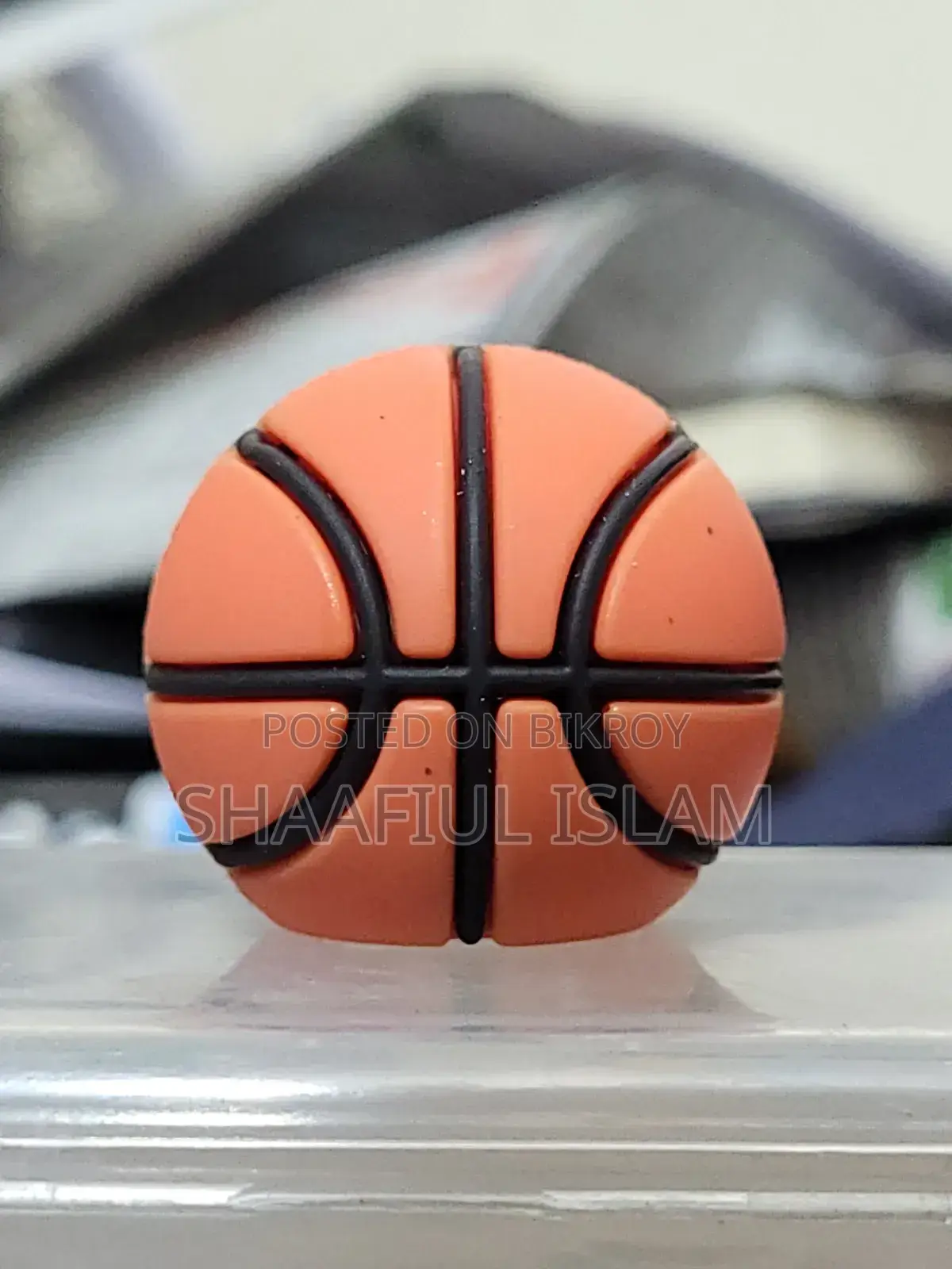 Showpiece Sharpener