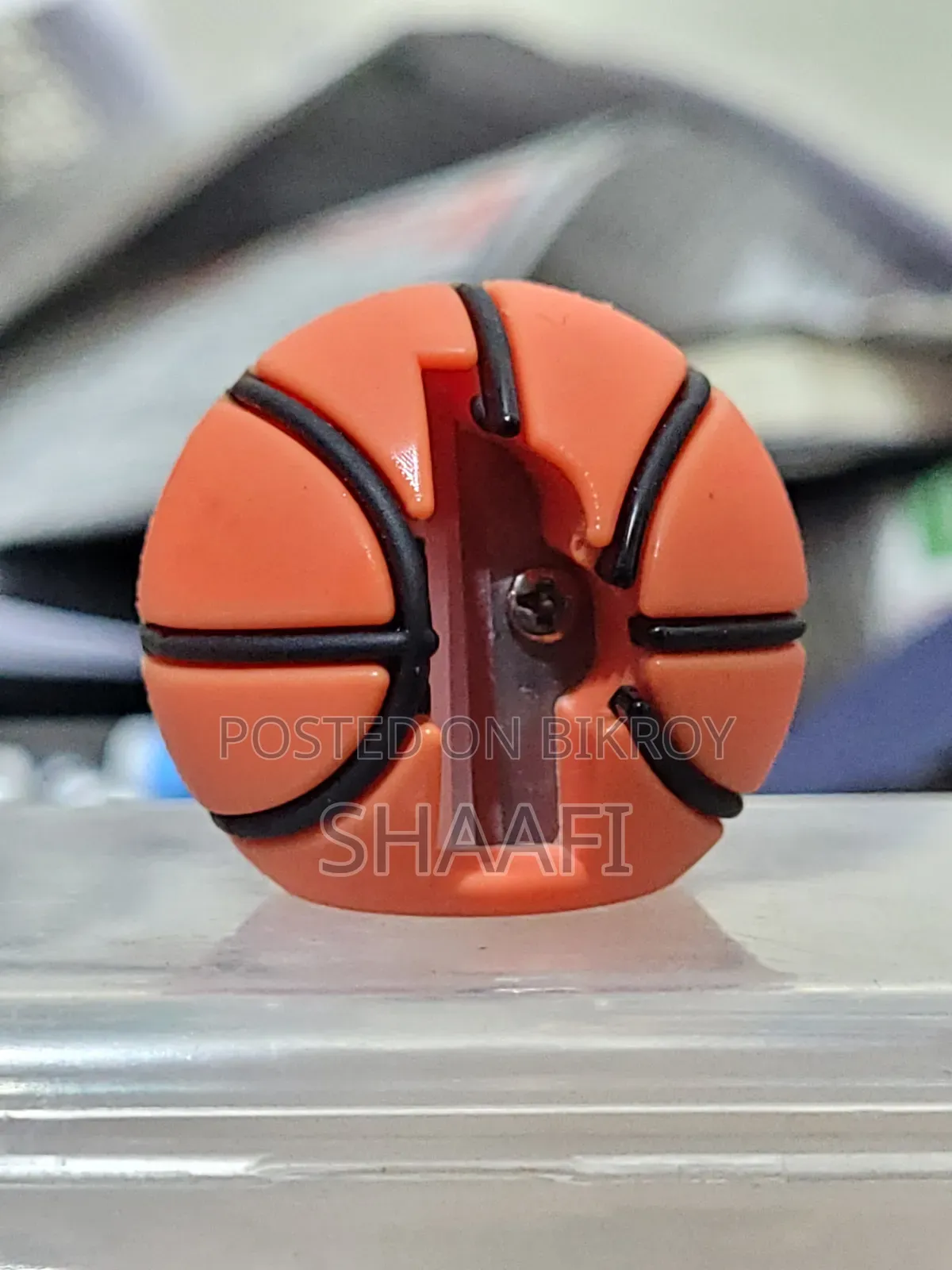 Showpiece Sharpener