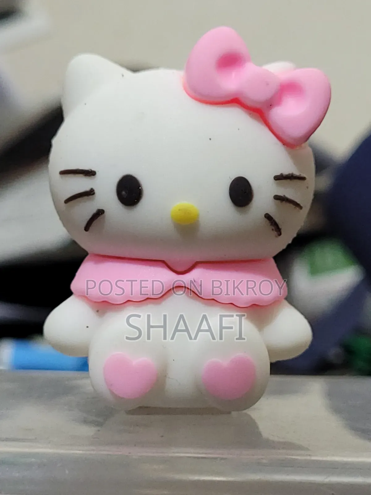 Showpiece Sharpener