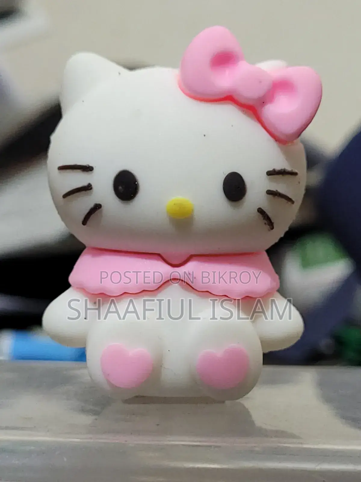 Showpiece Sharpener