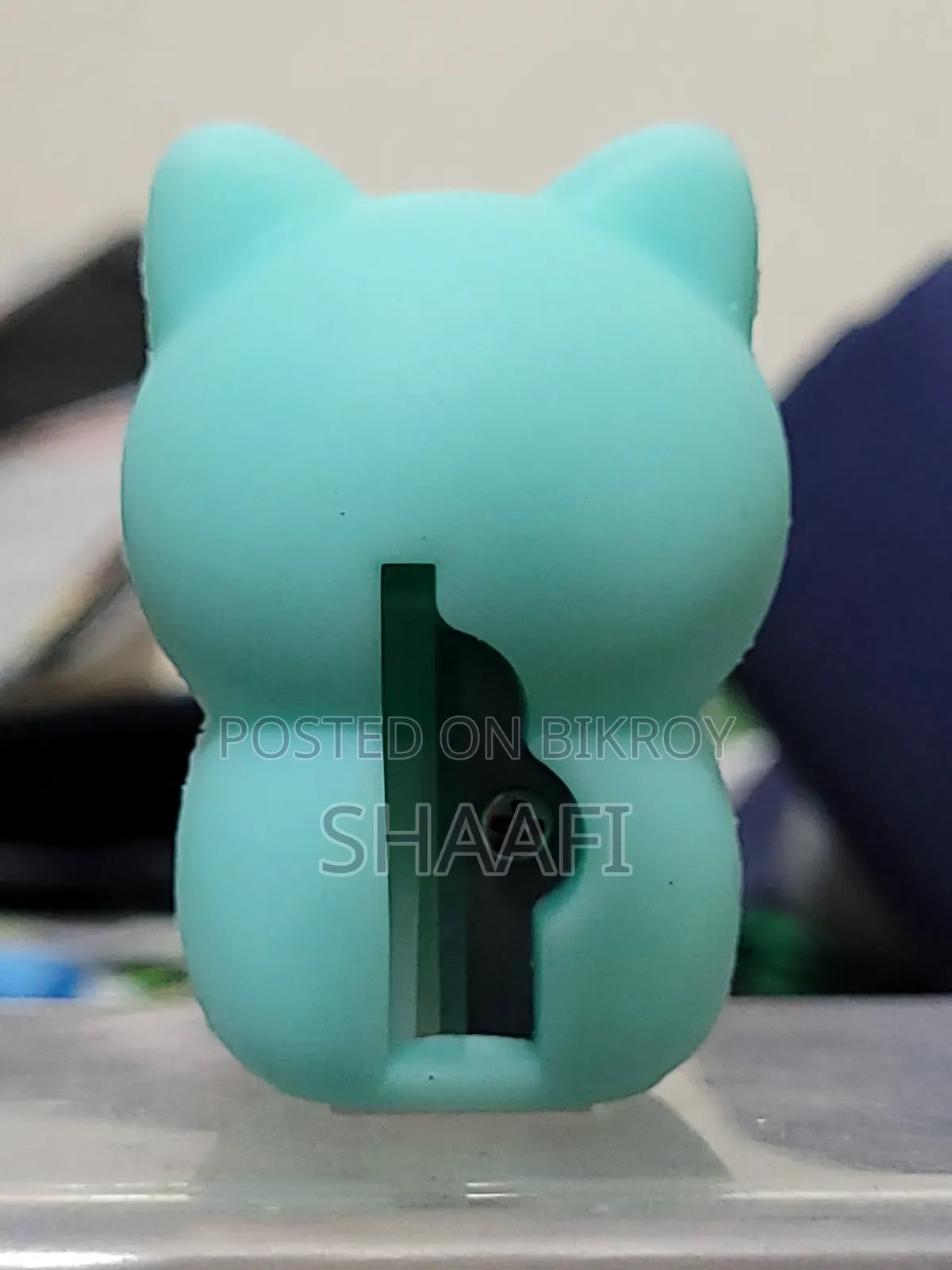 Showpiece Sharpener