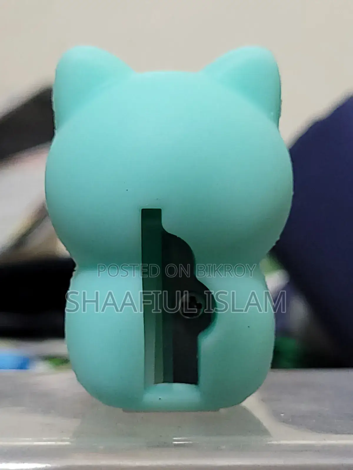 Showpiece Sharpener