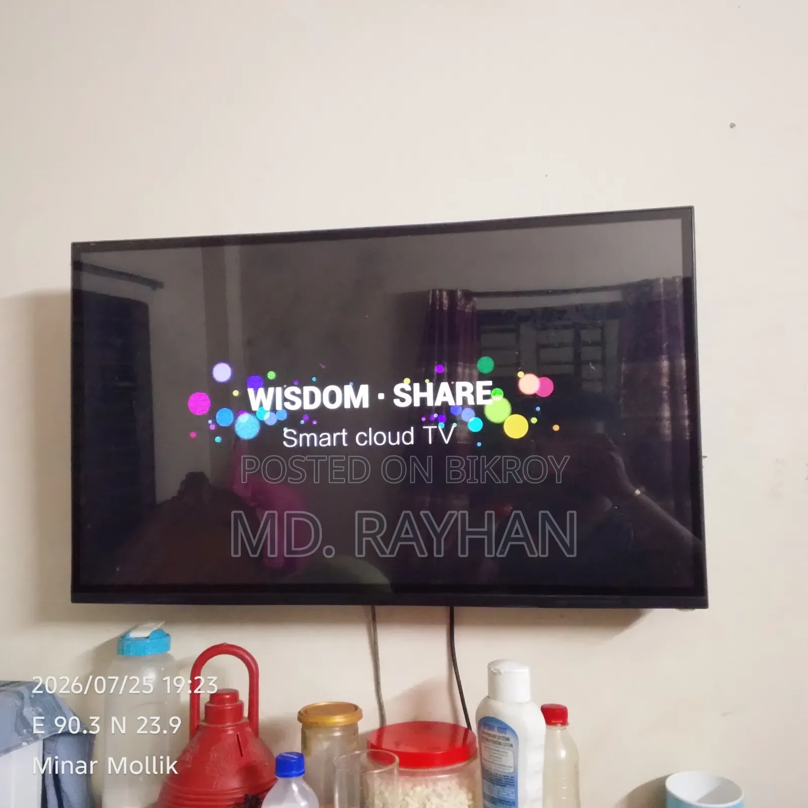 Smart TV for Sale