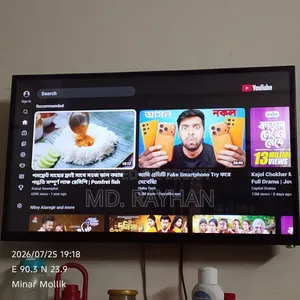 Smart TV for Sale