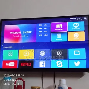 Smart TV for Sale