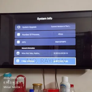 Smart TV for Sale