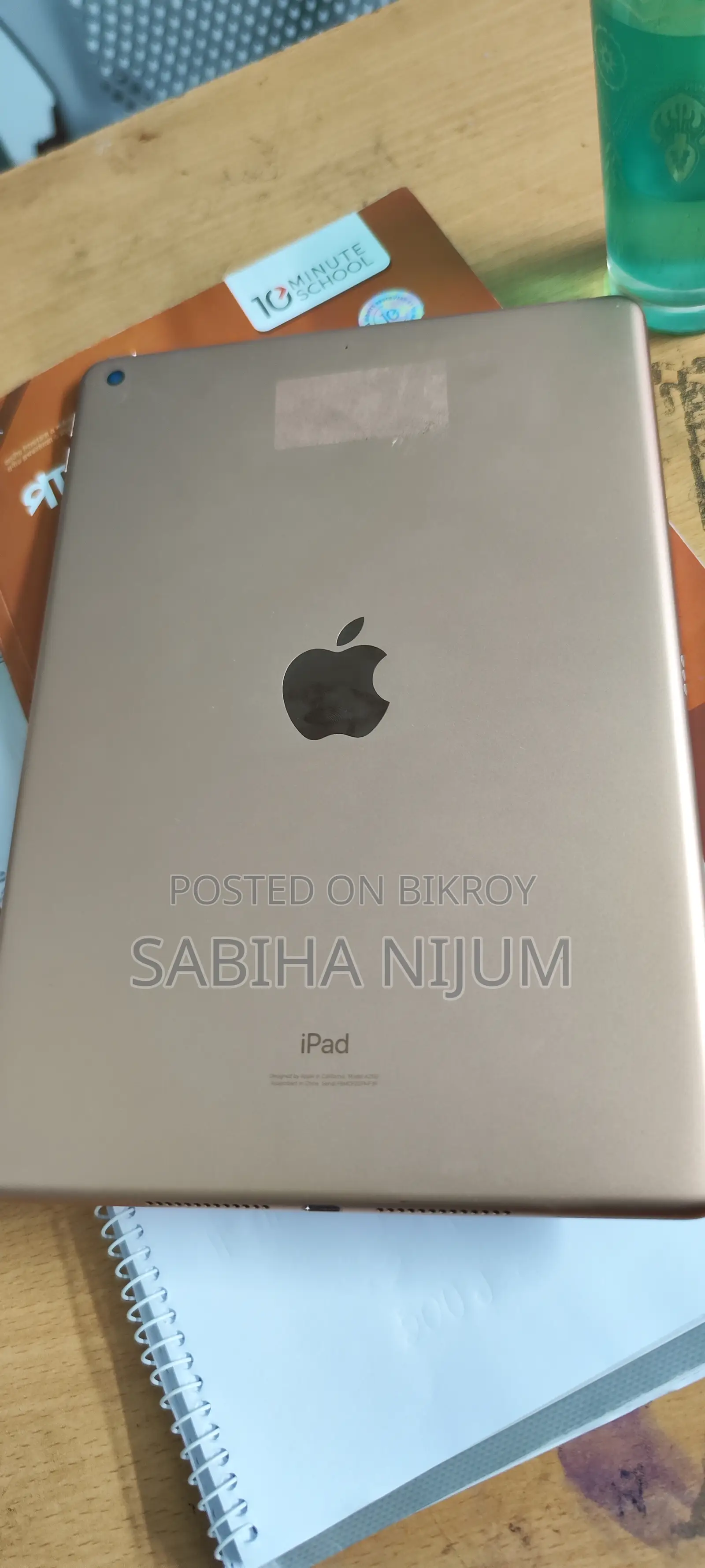 Apple iPad 10.2 (2019) 32 GB