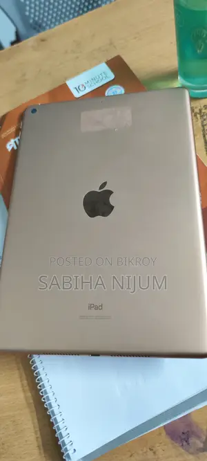 Apple iPad 10.2 (2019) 32 GB