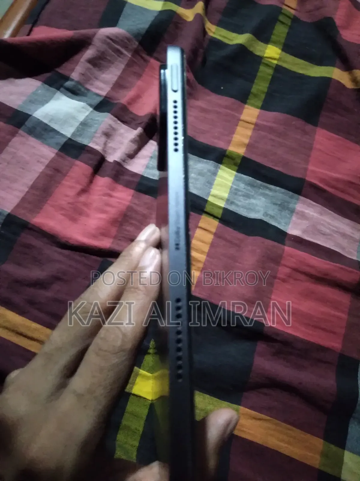 Xiaomi Pad 6 256 GB Gray