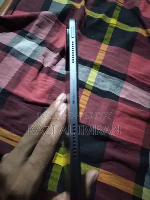 Xiaomi Pad 6 256 GB Gray