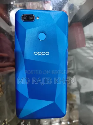 Oppo A12 32 GB Blue