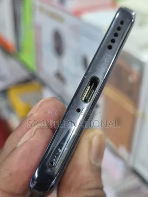 Xiaomi Civi 2 256 GB Black