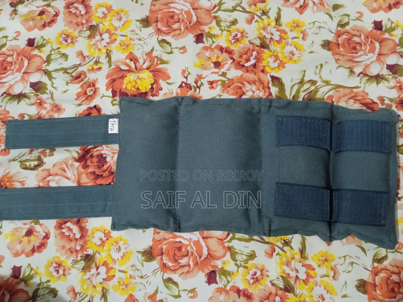 1 Kg Sandbag