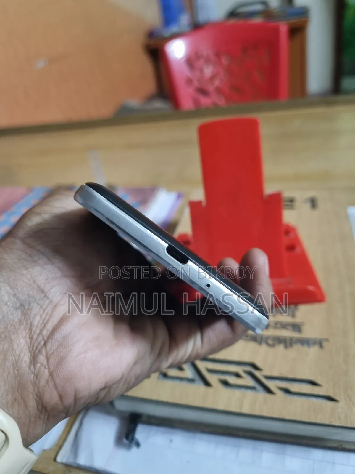 Samsung Galaxy J2 Prime 8 GB Black