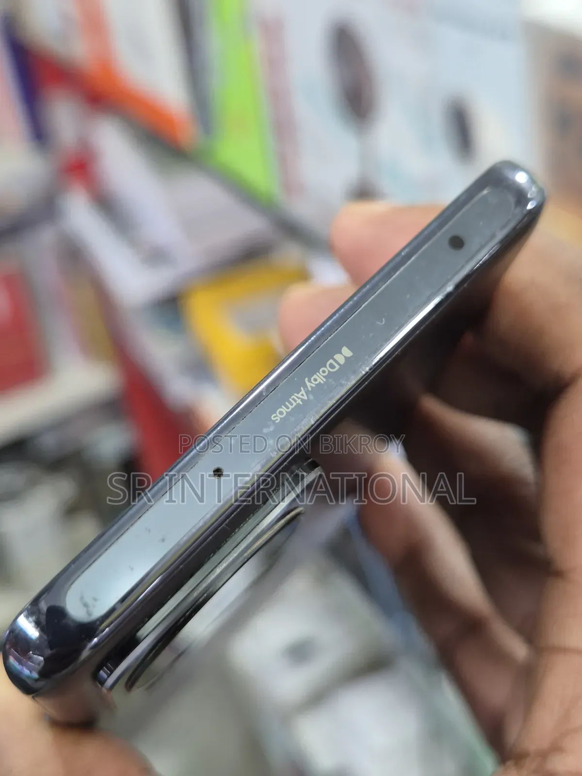 Xiaomi Civi 2 256 GB Black
