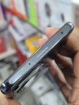 Xiaomi Civi 2 256 GB Black