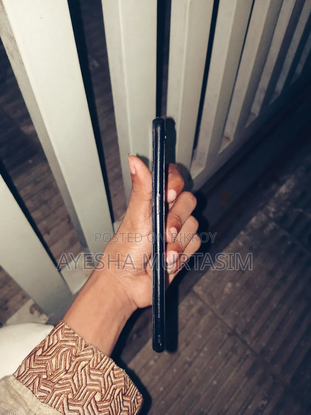 Realme 8 GB Black