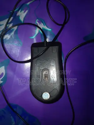 Mouse Sell