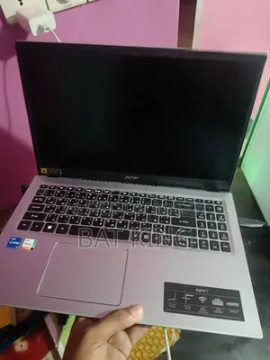 ল্যাপটপ Acer Aspire 5 8GB Intel Core I5 SSD 128GB